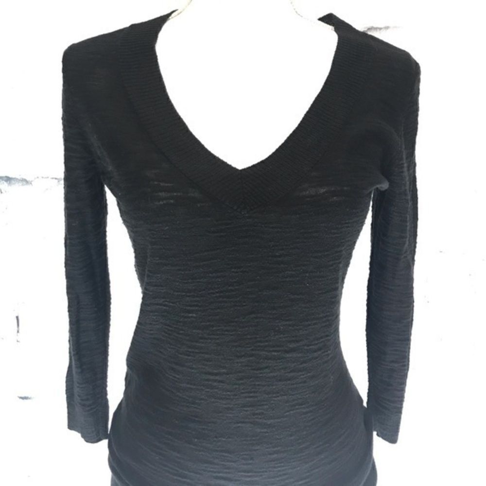 New York & Company 3/4 sweater